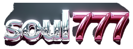 soul777 logo